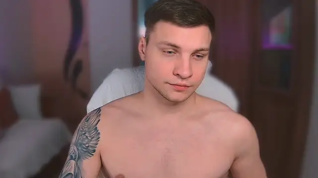 handsome guy01 online show from March 22, 12:28 am