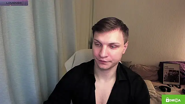 handsome guy01 online show from June 19, 12:04 am
