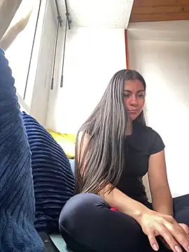 Snapshot of LorenaAmerica chatting on December 1, 6:08 pm LorenaAmerica online show from December 1, 6:08 pm