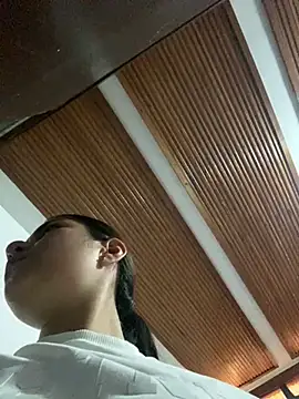 Snapshot of LorenaAmerica chatting on December 10, 9:00 pm LorenaAmerica online show from December 10, 9:00 pm