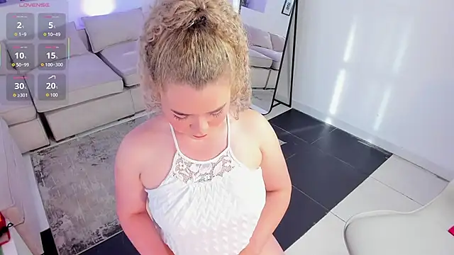 Sasha belova online show from January 10, 12:07 pm