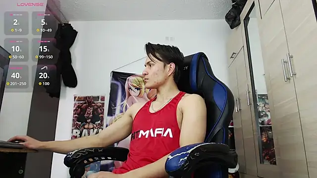 sr jaeger online show from February 28, 2:51 pm