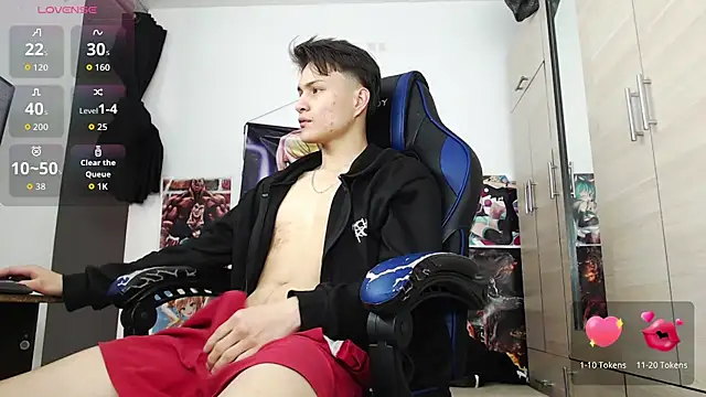 sr jaeger online show from March 10, 2:55 pm