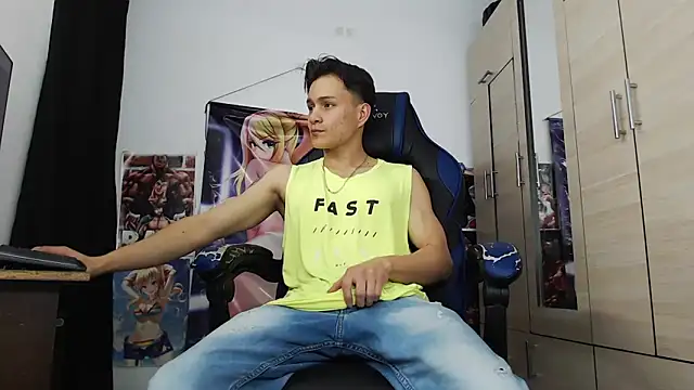 sr jaeger online show from March 17, 10:51 am