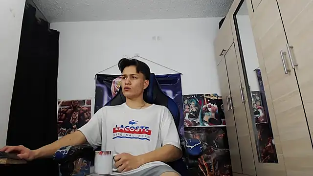 sr jaeger online show from March 21, 11:37 am