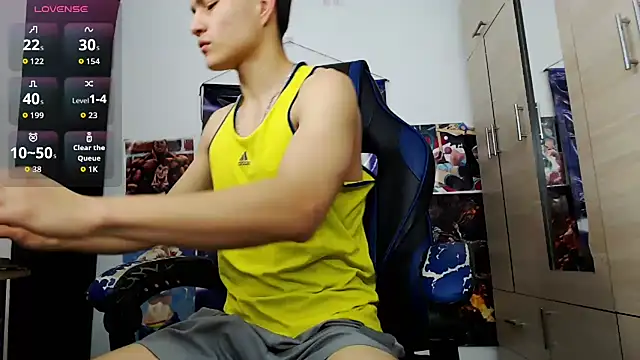 sr jaeger online show from March 23, 11:47 am