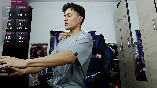 sr jaeger online show from March 26, 11:38 am