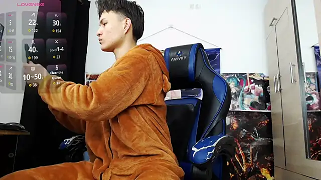 sr jaeger online show from March 27, 10:37 am