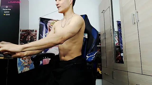 sr jaeger online show from April 8, 12:05 pm