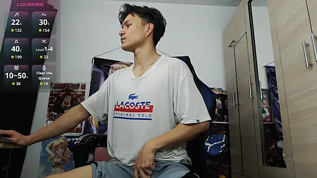 sr jaeger online show from April 9, 12:43 pm