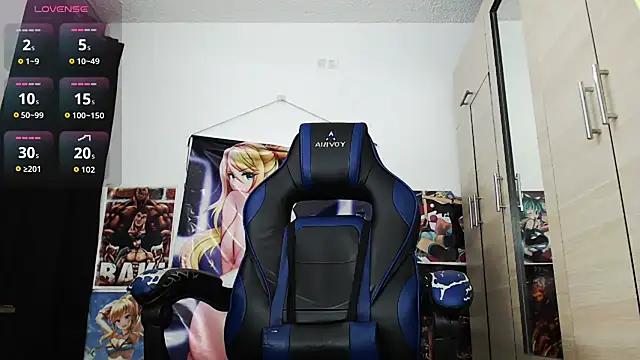 sr jaeger online show from April 10, 11:48 am