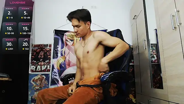 sr jaeger online show from April 11, 12:31 pm