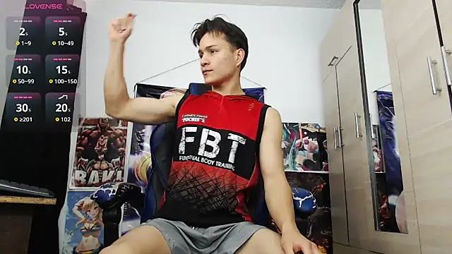 sr jaeger online show from April 12, 11:59 am