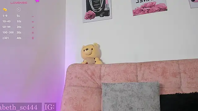 Snapshot of melissa__22 chatting on September 11, 12:38 pm melissa 22 online show from September 11, 12:38 pm