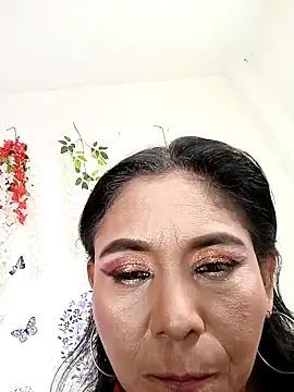 tiffany Bitch online show from September 13, 8:08 pm