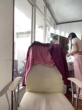 Praga Pink online show from February 7, 10:02 pm