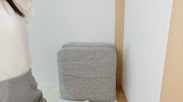 Hana-tan online show from October 7, 10:40 pm