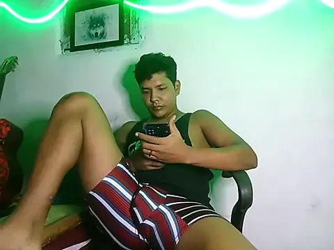 628-andrew online show from September 22, 12:23 am