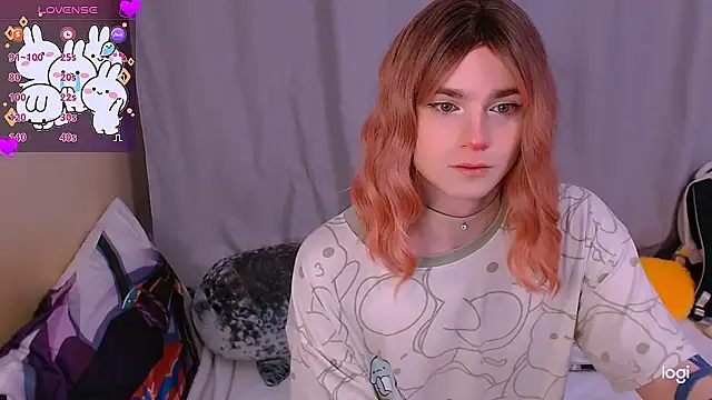 Alice Hells online show from December 14, 5:40 am