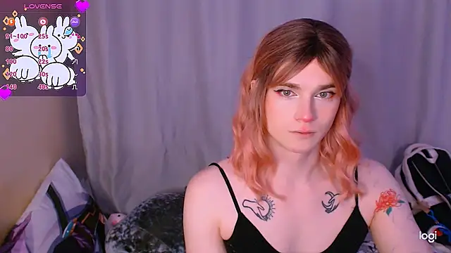 Alice Hells online show from December 18, 5:37 am