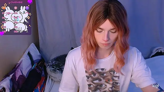 Alice Hells online show from December 28, 4:51 am