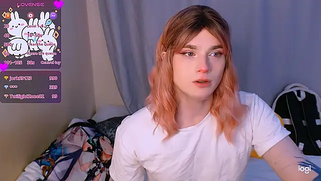 Alice Hells online show from January 10, 8:29 am