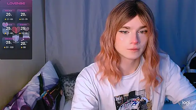 Alice Hells online show from January 19, 5:15 am