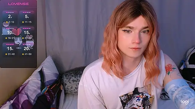 Alice Hells online show from January 19, 9:22 am