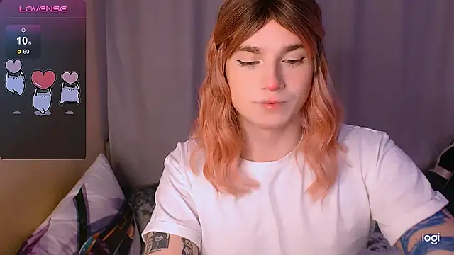 Alice Hells online show from January 22, 5:05 am