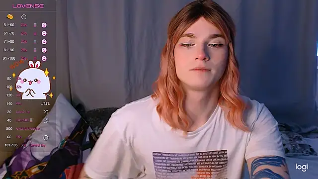 Alice Hells online show from January 27, 7:14 am