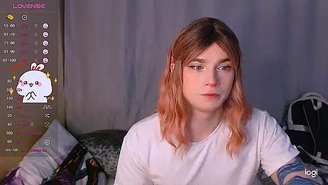 Alice Hells online show from January 30, 4:06 am