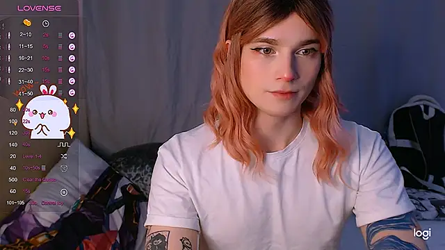 Alice Hells online show from January 30, 7:07 am