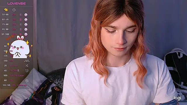 Alice Hells online show from January 30, 10:08 am