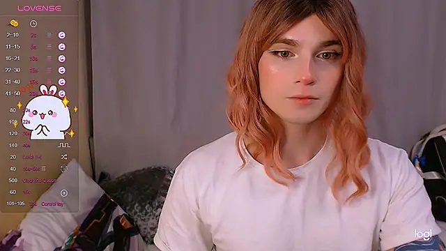 Alice Hells online show from February 2, 11:19 am