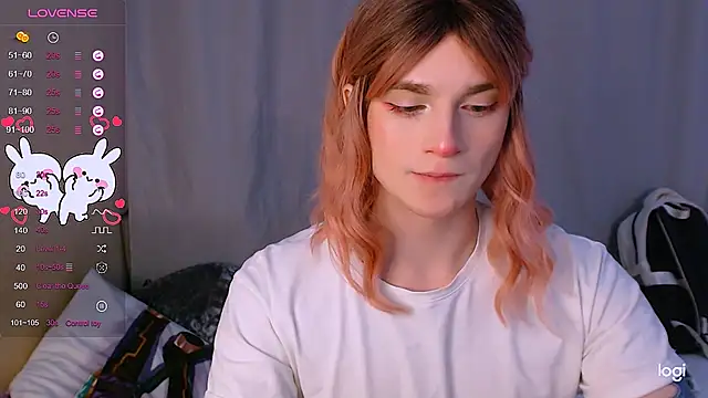 Alice Hells online show from February 3, 7:07 am