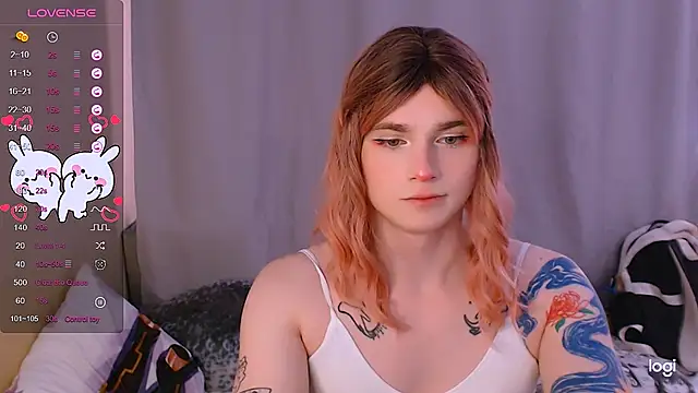 Alice Hells online show from February 6, 7:24 am