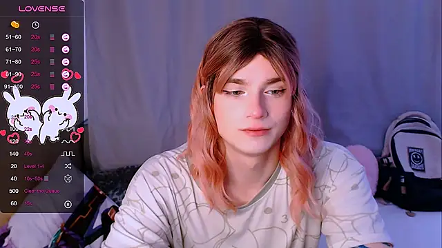 Alice Hells online show from February 23, 5:34 am