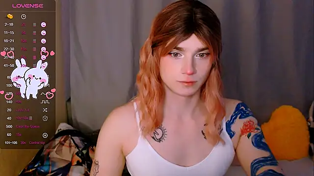 Alice Hells online show from March 2, 4:28 am