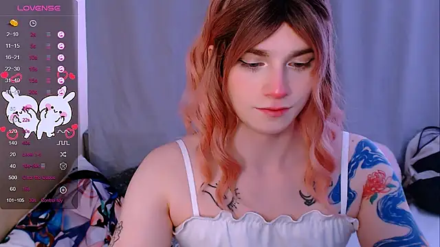 Alice Hells online show from March 7, 7:19 am