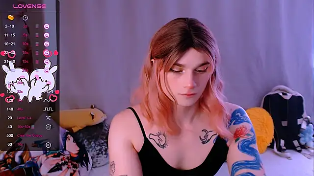 Alice Hells online show from September 11, 7:19 am