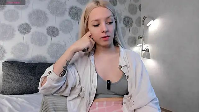 EngelFugler online show from February 18, 11:33 am