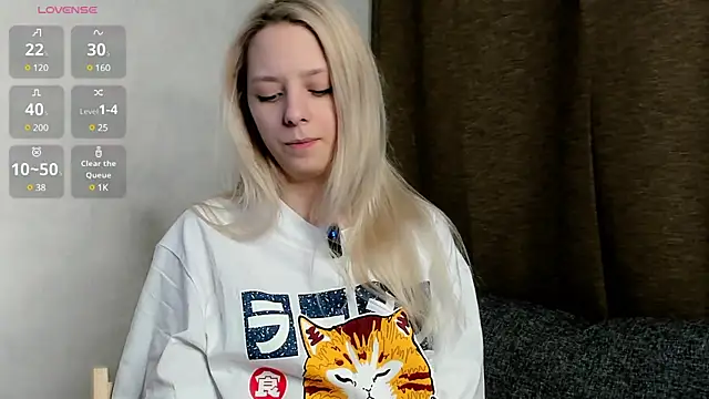 EngelFugler online show from March 10, 6:23 pm