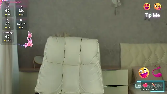 LianaCruz   online show from February 14, 5:19 am