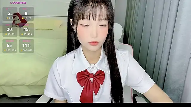 -Wendy   online show from January 24, 7:49 pm