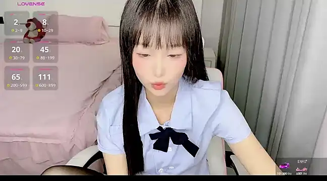 -Wendy   online show from February 11, 3:18 am