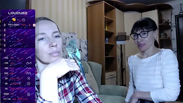 Snapshot of Pepper_mur chatting on January 7, 2:30 pm Pepper mur online show from January 7, 2:30 pm