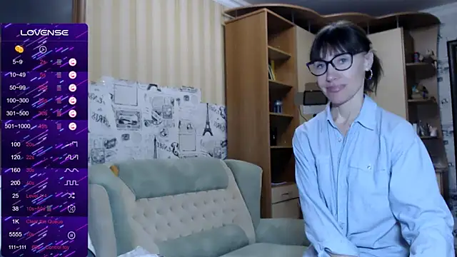 Snapshot of Pepper_mur chatting on January 30, 11:55 am Pepper mur online show from January 30, 11:55 am