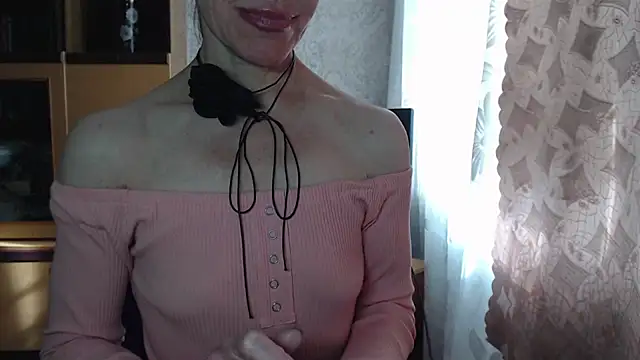 Snapshot of Pepper_mur chatting on March 6, 8:52 am Pepper mur online show from March 6, 8:52 am