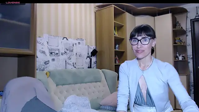 Pepper mur online show from November 13, 1:10 pm