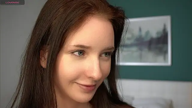 Snapshot of MerylHedley chatting on December 19, 4:35 pm MerylHedley online show from December 19, 4:35 pm